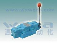 34S-25MD,34S-63,34S-25K,手动换向阀,温纳手动换向阀