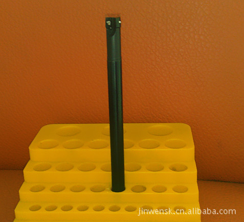 数控刀具插座 刀具插座 硬质工程塑料台座