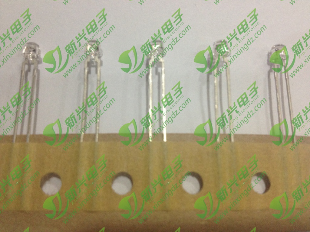 光电晶体管 光敏接收器 SFH309P SFH309-4 SFH309 PT204-6B PT264