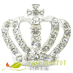 new pattern fashion mobile phone alloy parts Rhinestone Size clothing Hair accessories diy Material Science