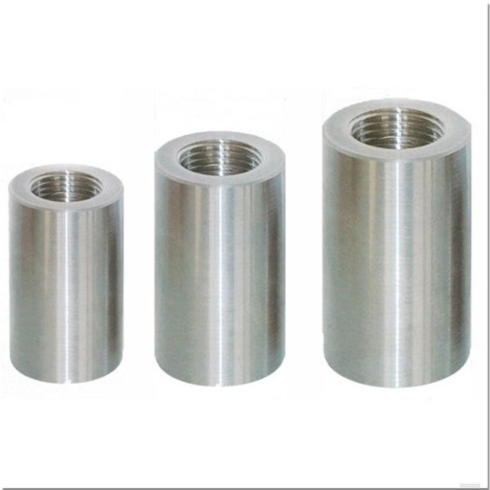 Reinforcement connection Sleeve Manufactor Production and sales Positive and negative Reinforcement connection Sleeve