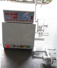 CNC侧面自动单轴绕线机