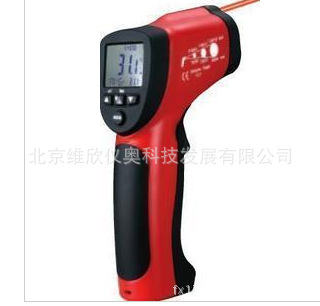 多功能测温仪DT8833二合一红外测温仪DT-8833