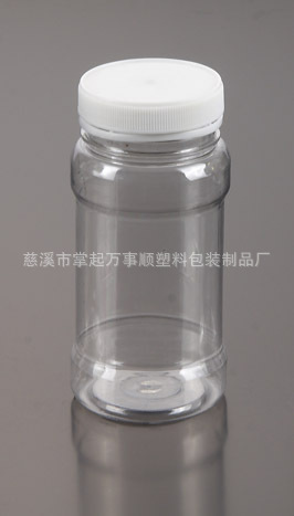 塑料瓶 PET瓶 糖果瓶 干果瓶 果酱瓶 蜂蜜瓶 FD-002