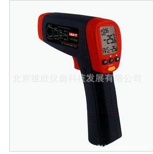 优利德UT-303B1型红外测温仪UT303B红外线测温仪