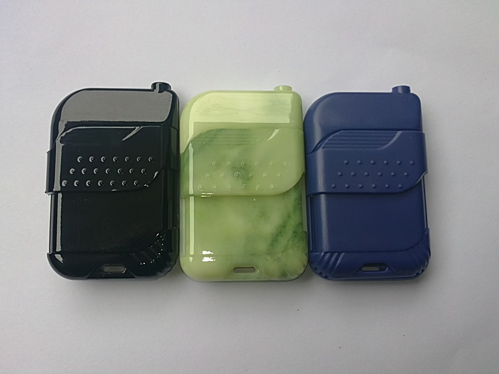 焊码/固定/遥控器 无线遥控开和关 车门类各种遥控行业频率可选