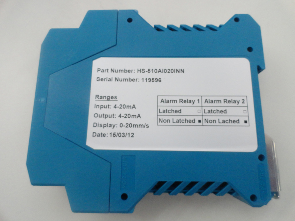 Датчик Hansform HS-510
