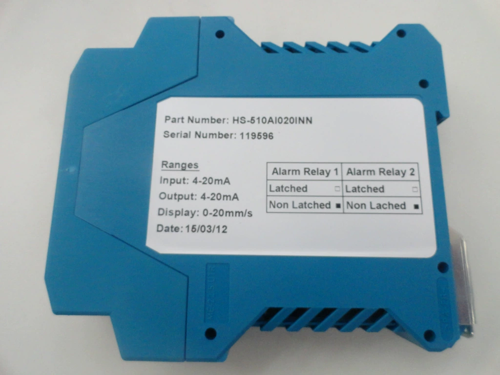Hansform sensor HS-510