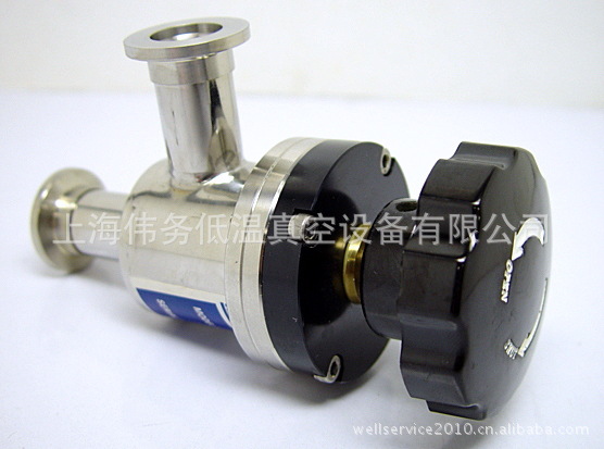 Kurt J. Lesker SA0075MVQF Manual Valve