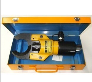 电力工具,CC-50B分体液压线缆剪电缆剪分体式便携电动电动液压剪