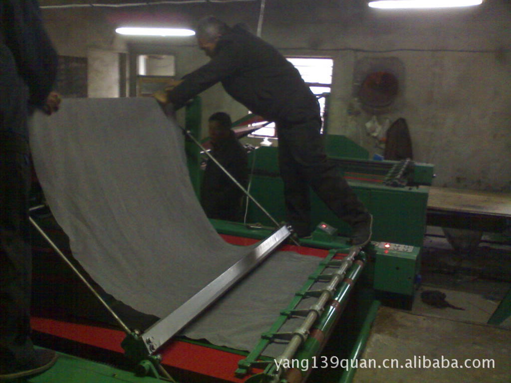 Manufactor All kinds of Yard machine Complete customer service