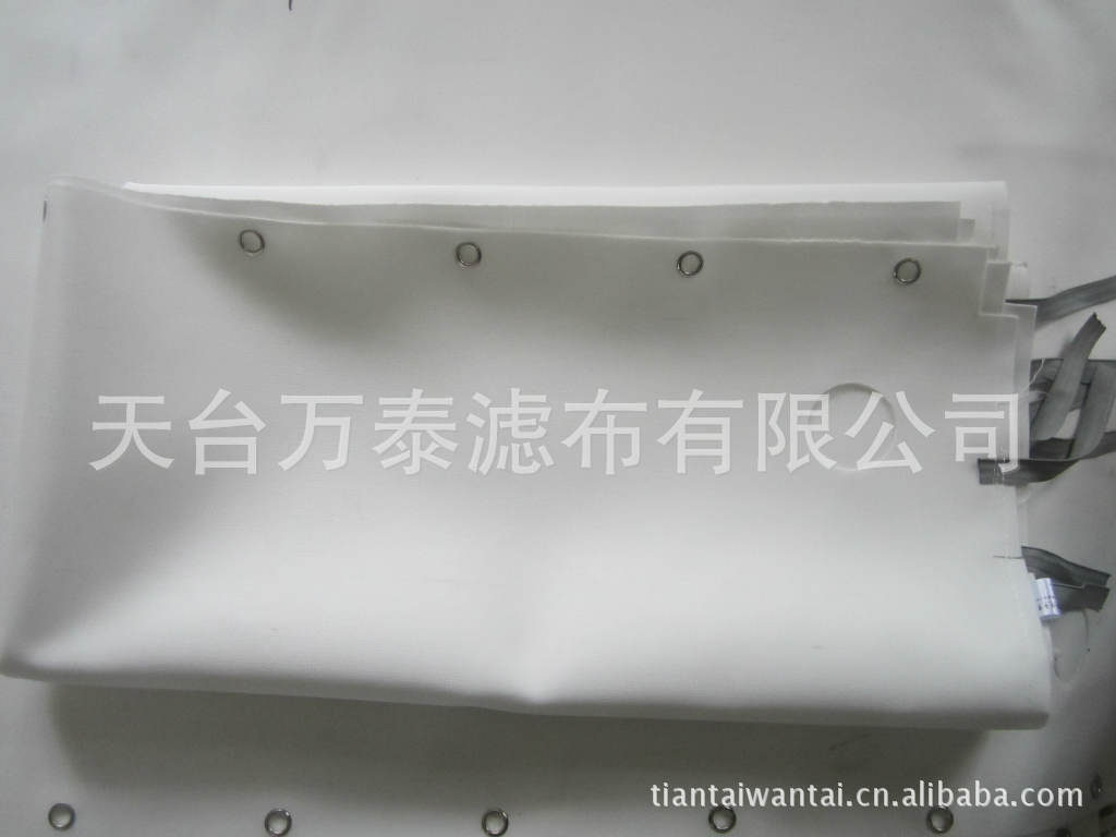厂家大量供应工业滤布板框滤袋离心机滤袋
