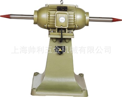 立式抛光机  双速抛光机 台式抛光机【帅利机械】