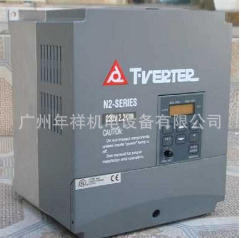 供应台安变频器N2-415-H3台安N2系列变频器11KW变频器
