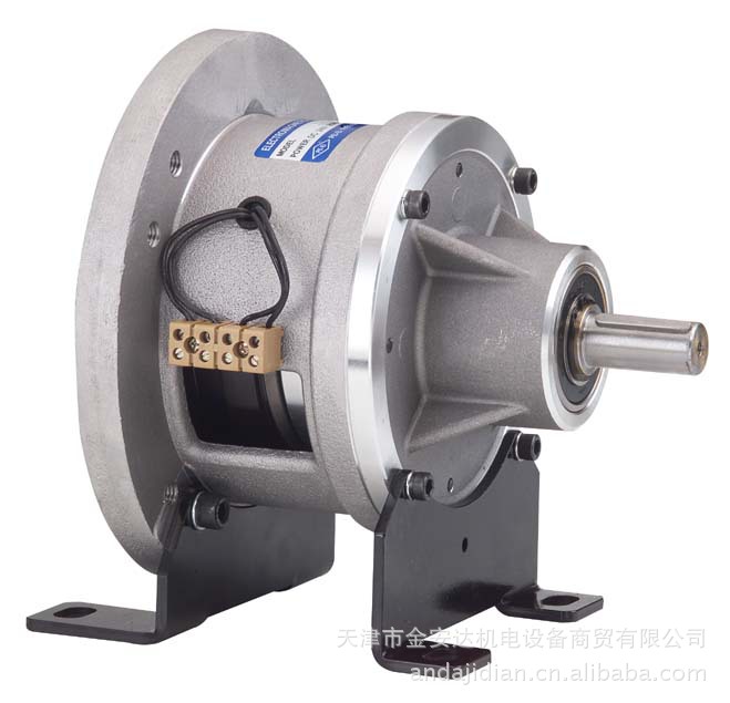 供应离合制动器 感应电机 K25电磁制动器