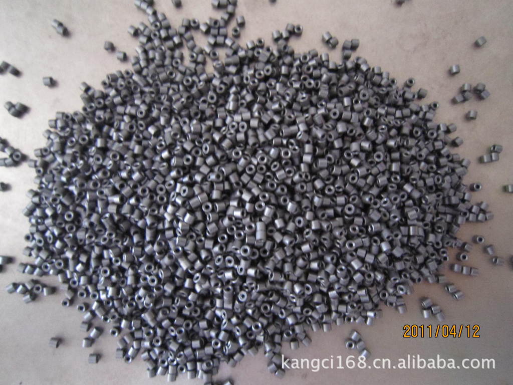 供应单孔磁珠RH3.5*3*0.8