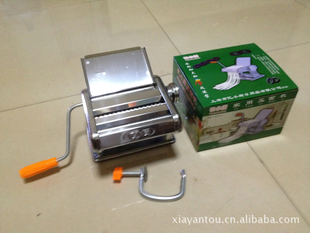 家用压面机 面条机