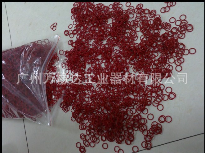 批发O型圈及各类橡胶圈，价格优惠，规格齐全