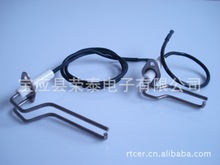 供应燃气烤炉:点火针燃气具燃气灶