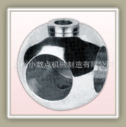 最新阀门球体、球芯订货密封精密耐用精密加工全通径