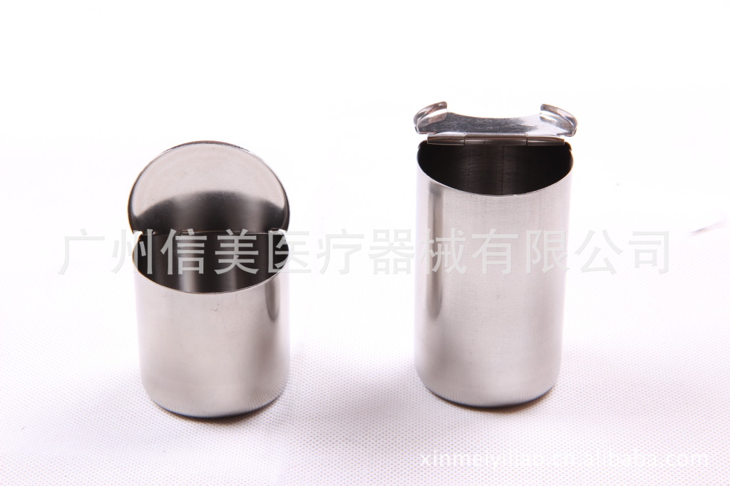 医用消毒瓶治疗瓶（可配治疗盘）打包篮消毒篮 承载篮 消毒盒