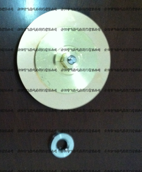 空呼阀批发 高精度气体混配器 杜瓦罐调压阀维修包