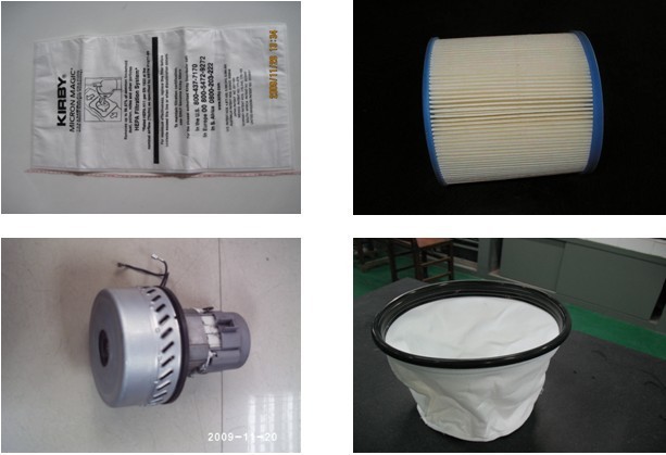 正品 无尘室专用吸尘器 CRV100车载型工业 净化室吸尘器