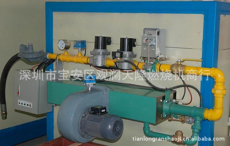 销售美国ECLIPSE牌RAH-40.80.120.160管道式燃气燃烧机燃烧器