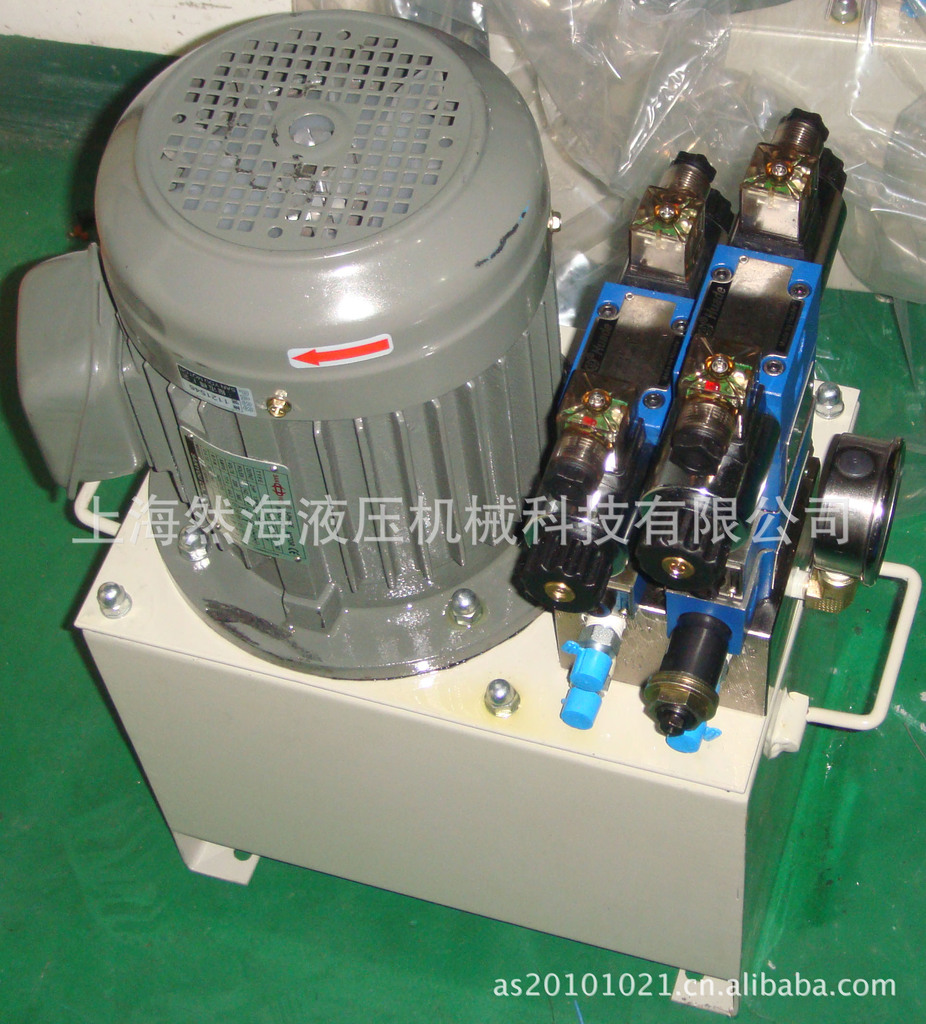 供应LHB系列液压站、RHB液压站、HPO-063液压系统