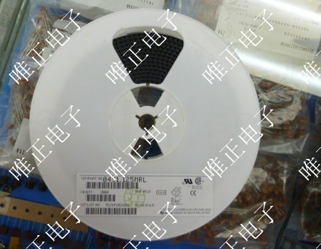 供应美国Littelfuse力特保险丝0451.125MRL