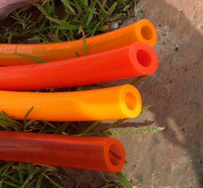 明波厂专业生产PVC家用煤气管 燃气管 液化气管A1