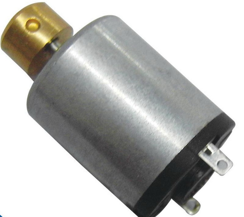 1215马达 家用按摩棒振动电机 风扇马达 电动玩具直流微型电机