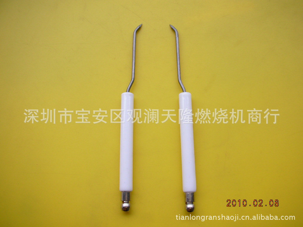 销售GENTON格通GT10-1燃烧机点火针