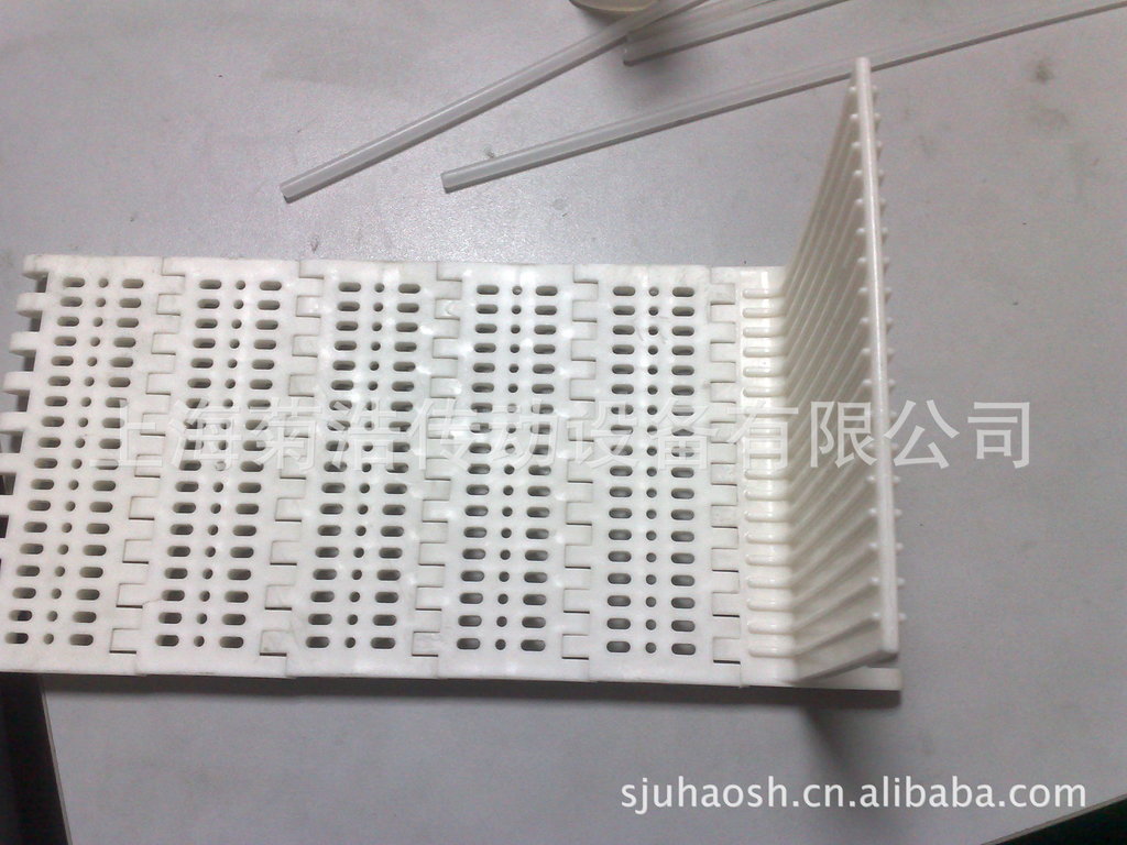 滚珠网链，400滚珠网链，S800食品级网链