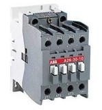 ABB正宗通用型接触器 A40-30-10*220-230V 50Hz/230-240V 60Hz