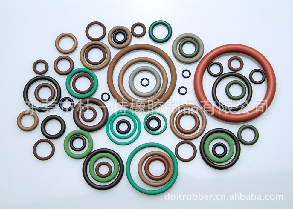 FKM-FPM-Viton O-rings_1