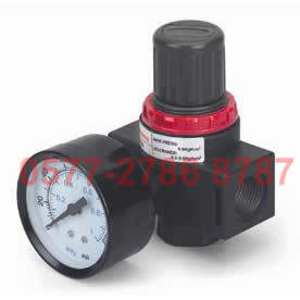 调压阀 BR2000 BR3000 BR4000 减压阀 浙江山耐斯 亚德客型WSNS