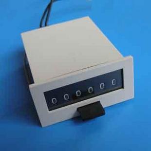 MCF-6XAC220V日本莱茵电磁式计数器含增值税