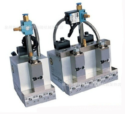 热熔胶涂布胶枪 热熔胶机喷枪 卫生巾机涂布刮枪|ms