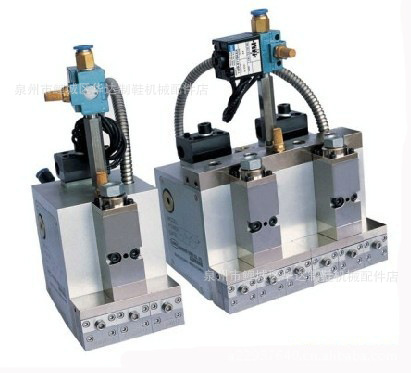 热熔胶涂布胶枪 热熔胶机喷枪 卫生巾机涂布刮枪|ms