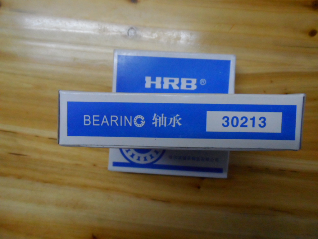 圆锥滚子轴承 30213 7213E轴承  品质保障 轴承品种齐全 厂价批发