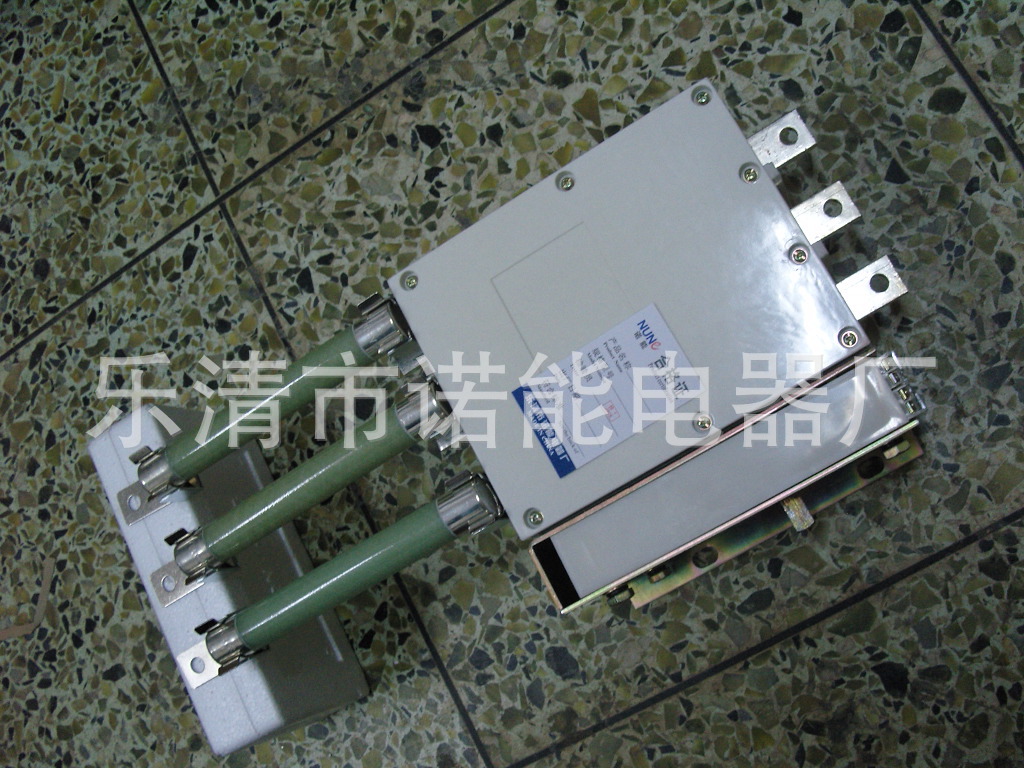 500V 660V 690V 750V 800V  刀开关 熔断器式 隔离开关