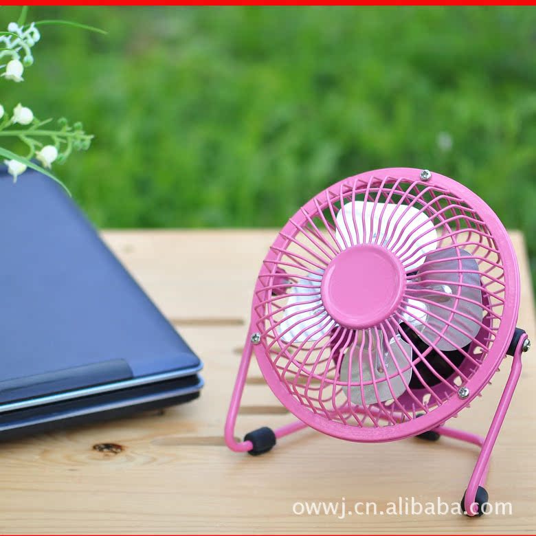 Ventilateur USB - Ref 400766 Image 25