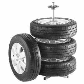 轮胎架 tire storage YLTS06