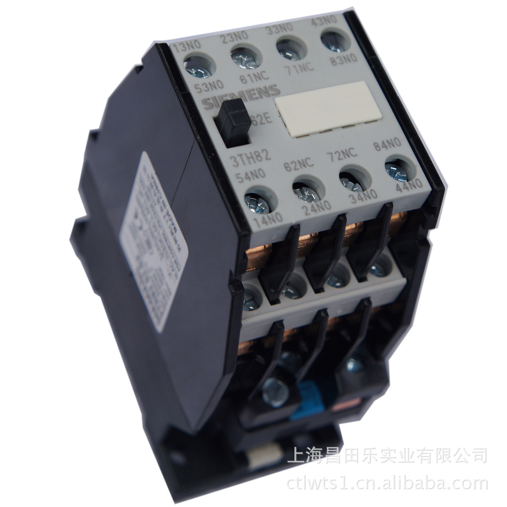 西门子商供应西门子电磁接触器3TB4422-0XB0