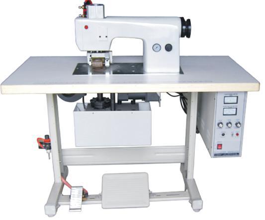 四头超声波焊接机|大功率超声波塑料焊接机|超音波手提式点焊机