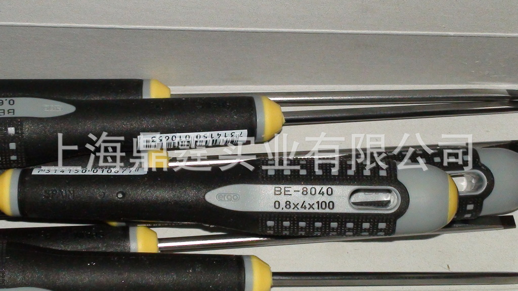 ERGO BAHCO BELZER- BE-8040 - SCREWDRIVER һ����˿��