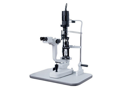 眼科显微镜 眼科裂隙灯 裂隙灯显微镜 BL-88A