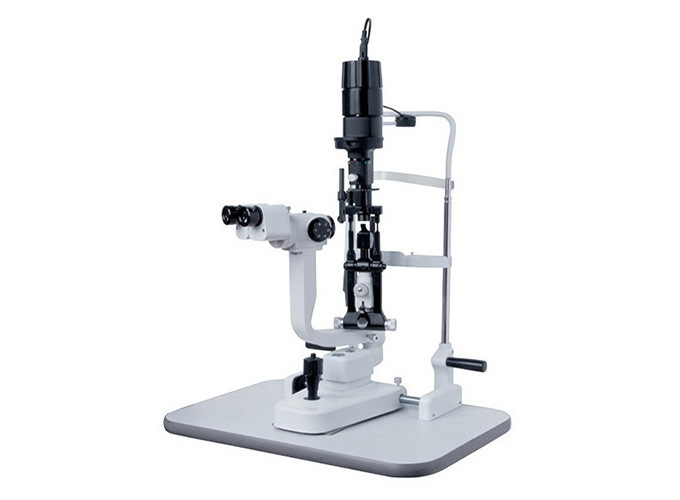 眼科显微镜 眼科裂隙灯 裂隙灯显微镜 BL-88A