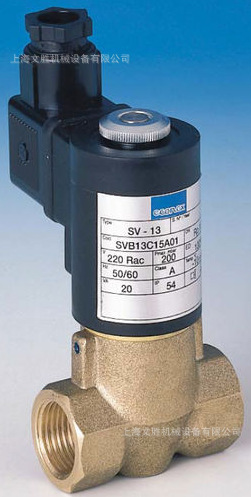 意大利ECONEX安全阀SV13